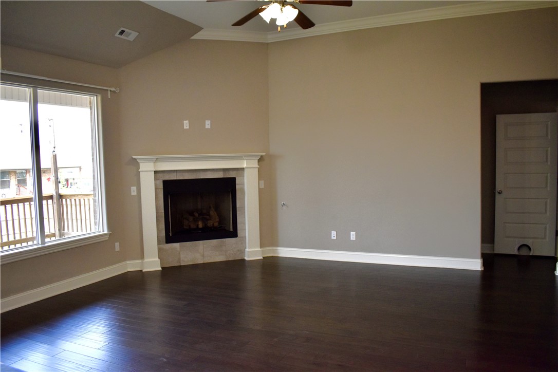 Ashley Park Sub Ph 1 Siloam Spgs - Residential