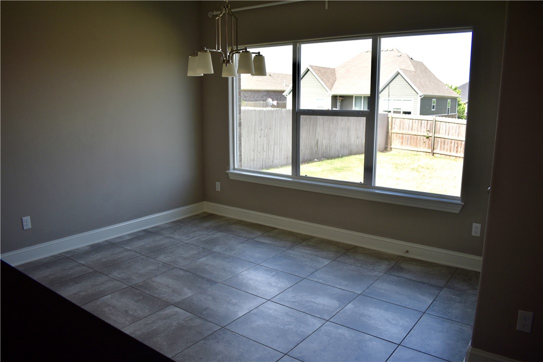 Ashley Park Sub Ph 1 Siloam Spgs - Residential