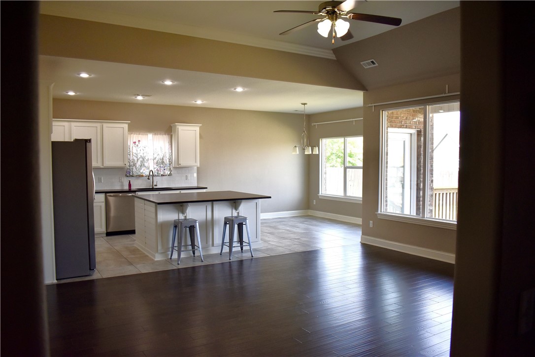 Ashley Park Sub Ph 1 Siloam Spgs - Residential