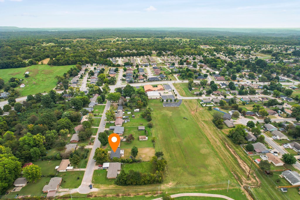 Roberts & Musteen Add Rogers - Residential