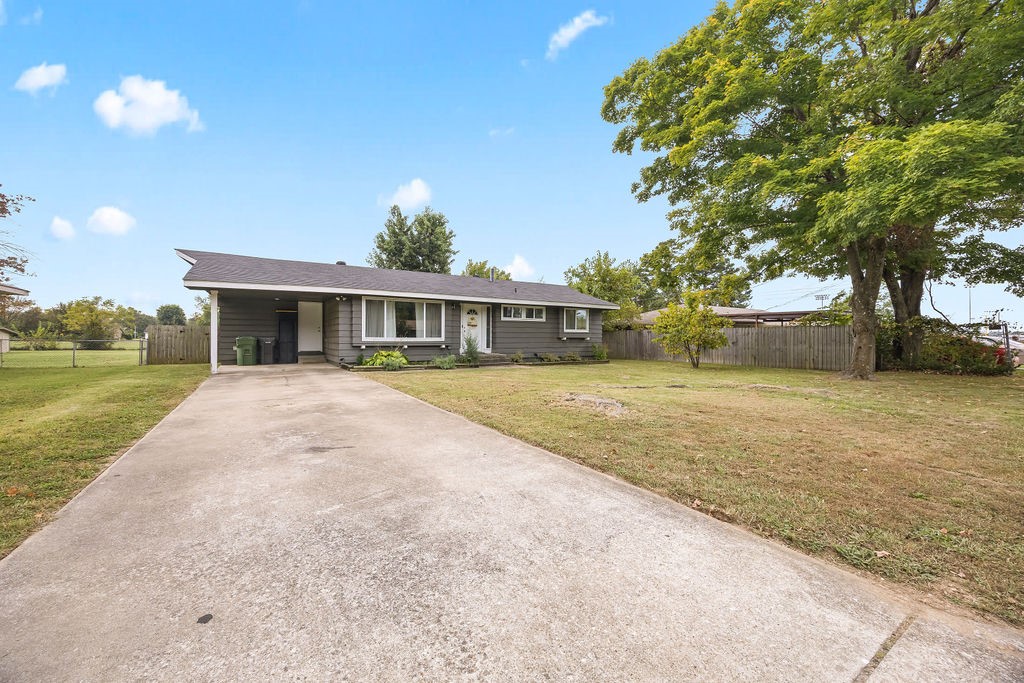Roberts & Musteen Add Rogers - Residential