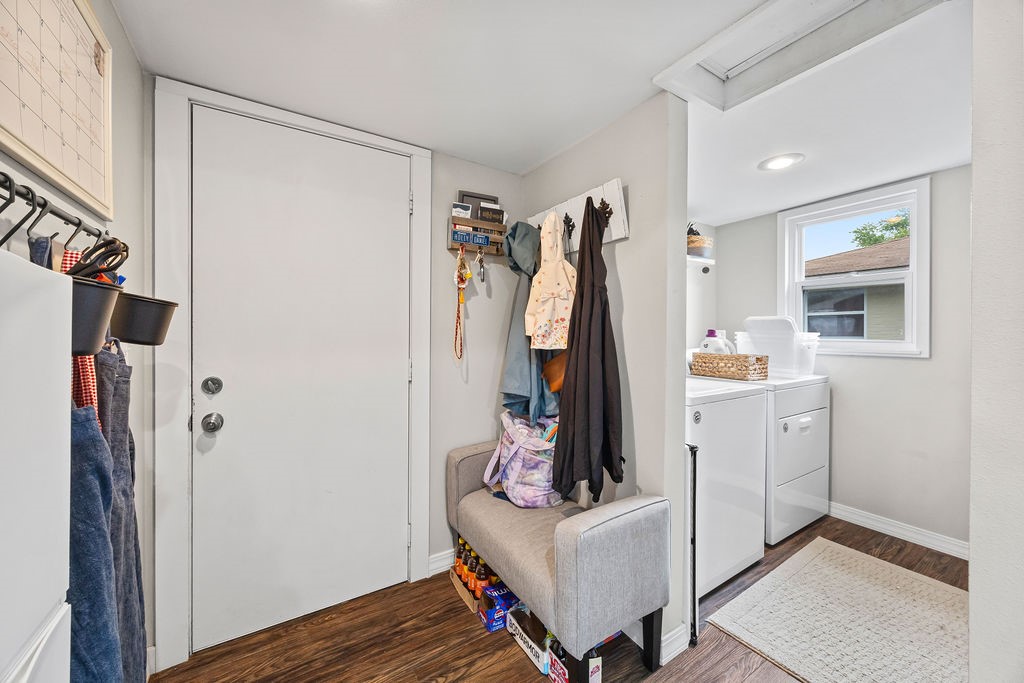 Roberts & Musteen Add Rogers - Residential