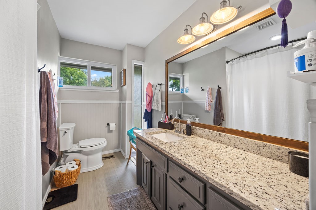 Roberts & Musteen Add Rogers - Residential