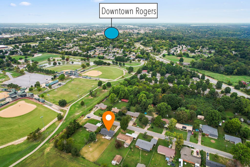 Roberts & Musteen Add Rogers - Residential
