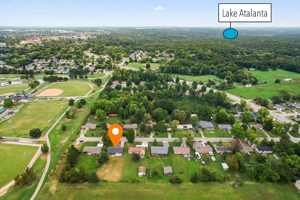 Roberts & Musteen Add Rogers - Residential