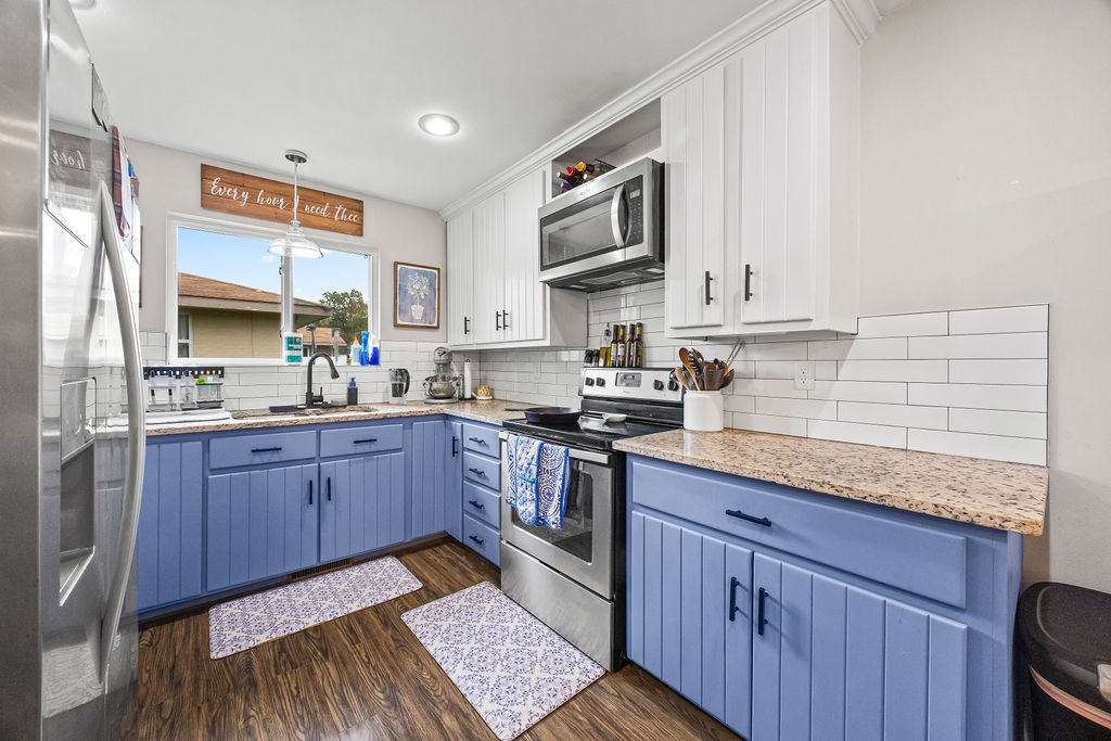 Roberts & Musteen Add Rogers - Residential