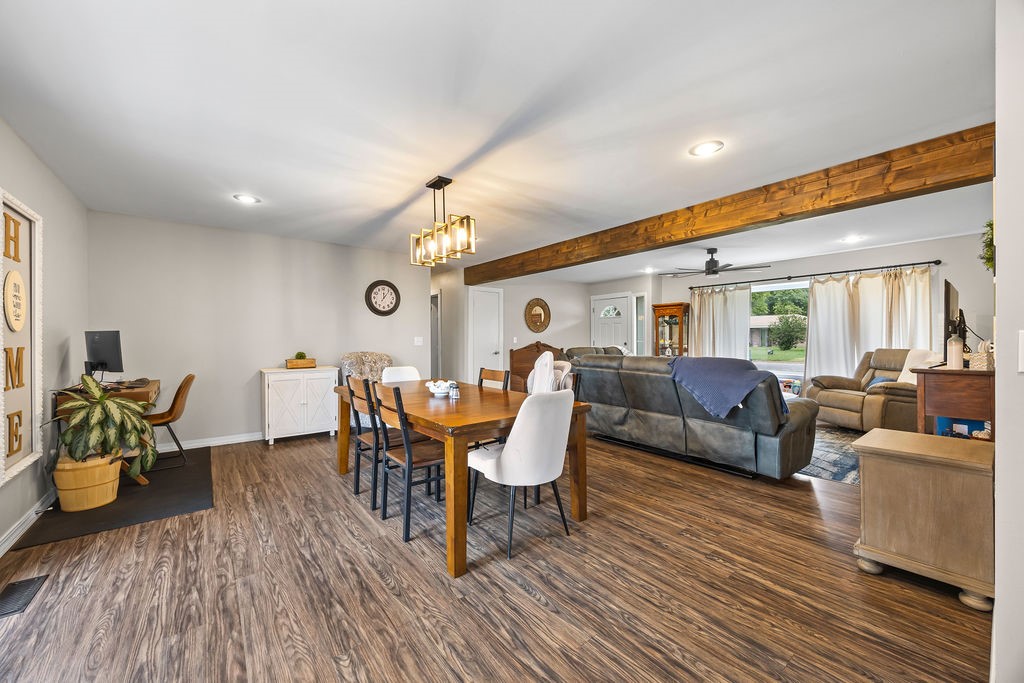 Roberts & Musteen Add Rogers - Residential