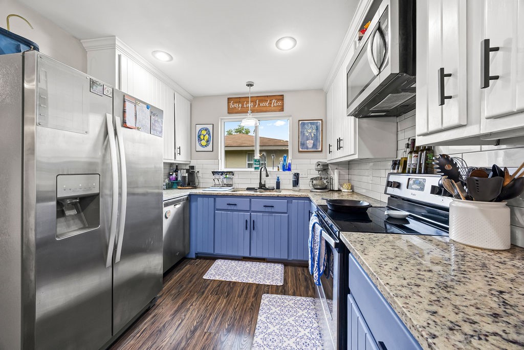 Roberts & Musteen Add Rogers - Residential