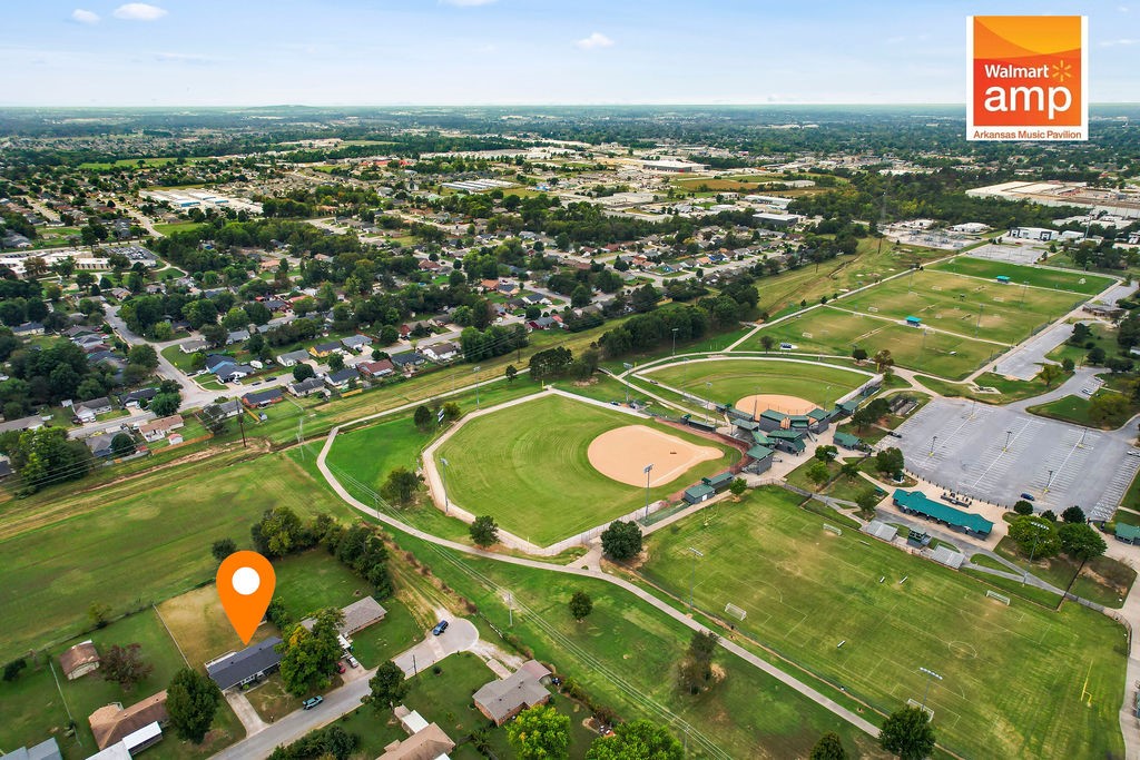 Roberts & Musteen Add Rogers - Residential