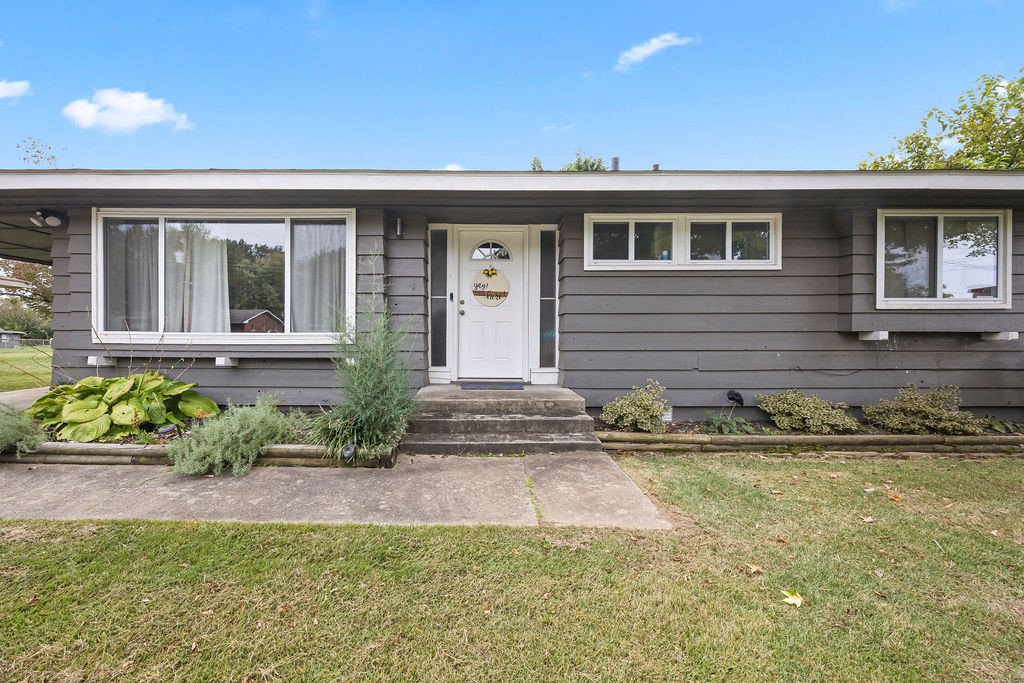 Roberts & Musteen Add Rogers - Residential
