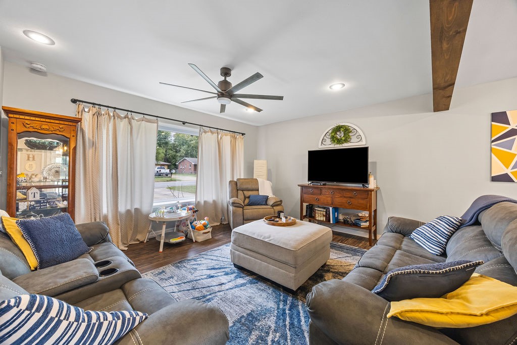Roberts & Musteen Add Rogers - Residential