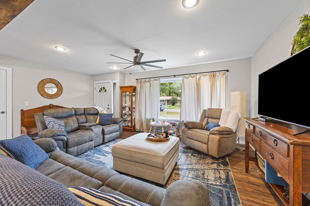 Roberts & Musteen Add Rogers - Residential