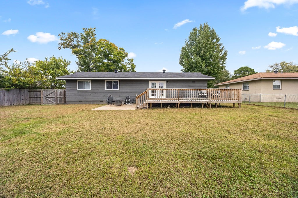 Roberts & Musteen Add Rogers - Residential