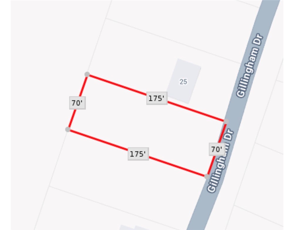 Dorset Sub Bvv - Land