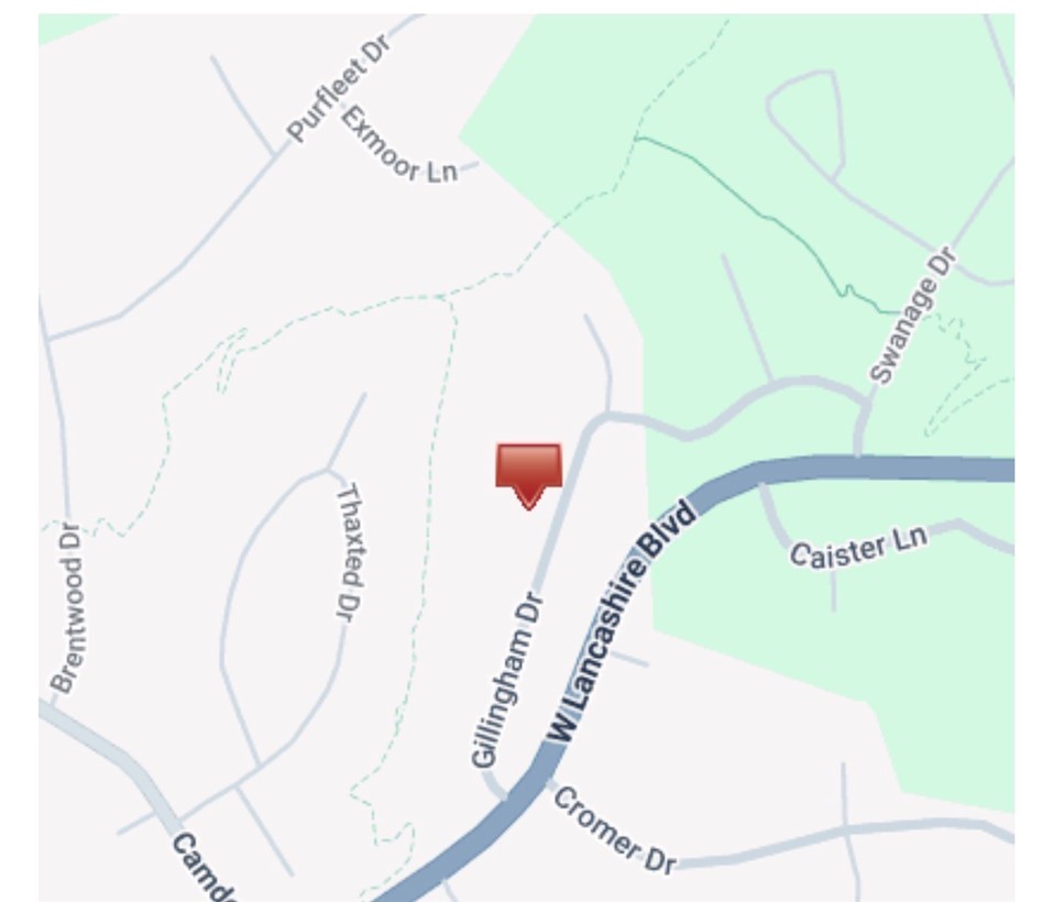 Dorset Sub Bvv - Land