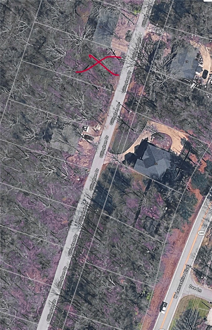 Dorset Sub Bvv - Land