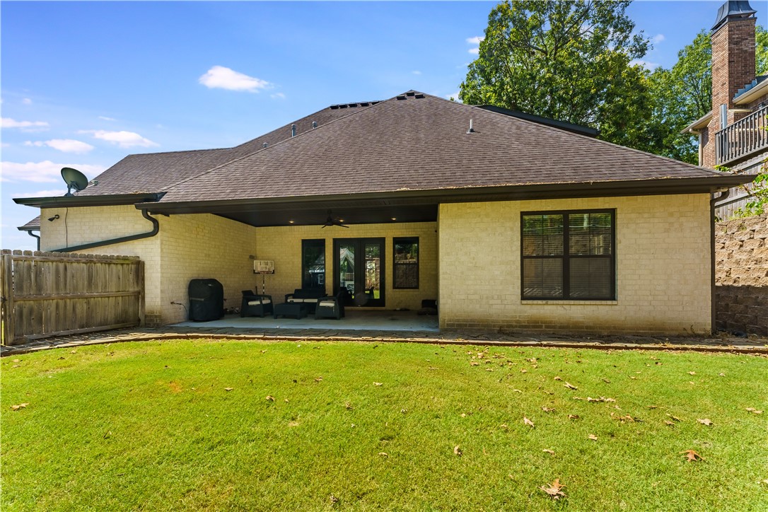 The Phoenix Add - Residential