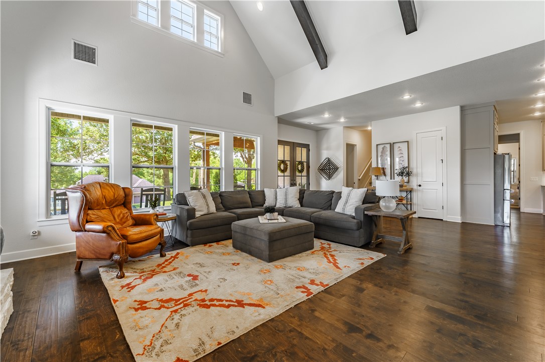 The Phoenix Add - Residential