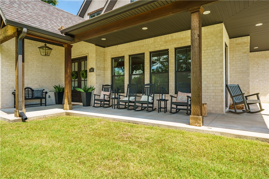 The Phoenix Add - Residential