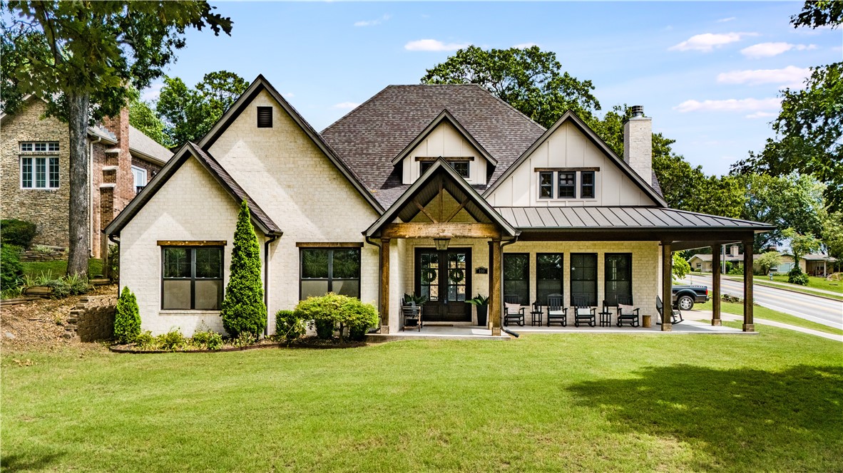 The Phoenix Add - Residential