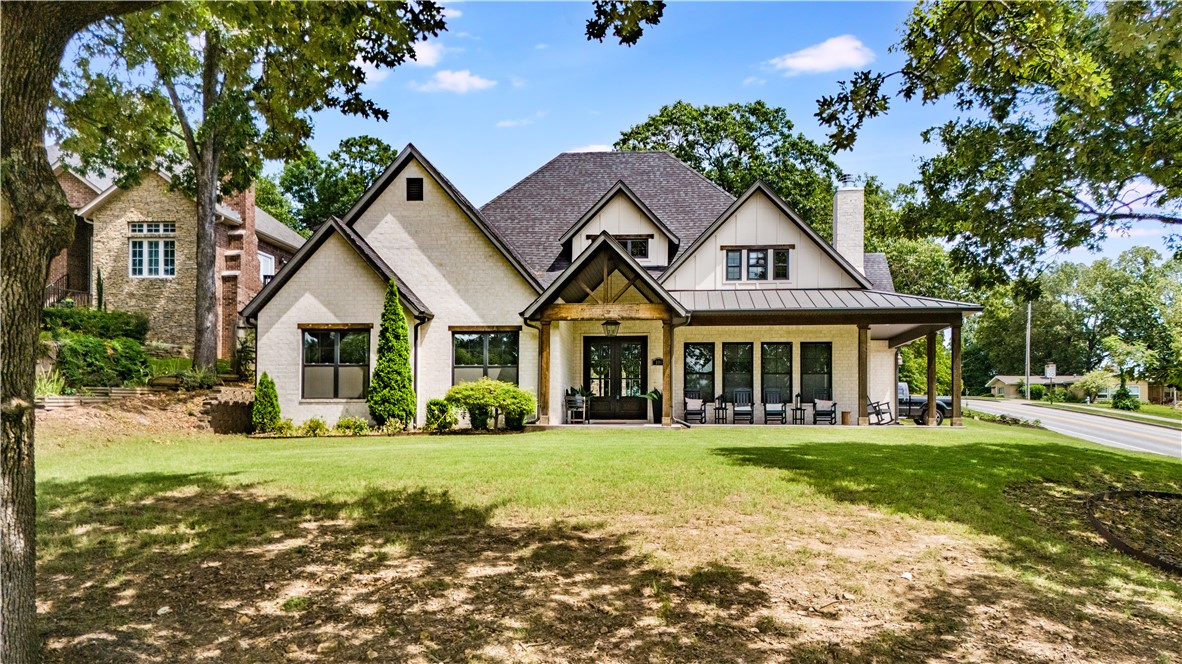 The Phoenix Add - Residential