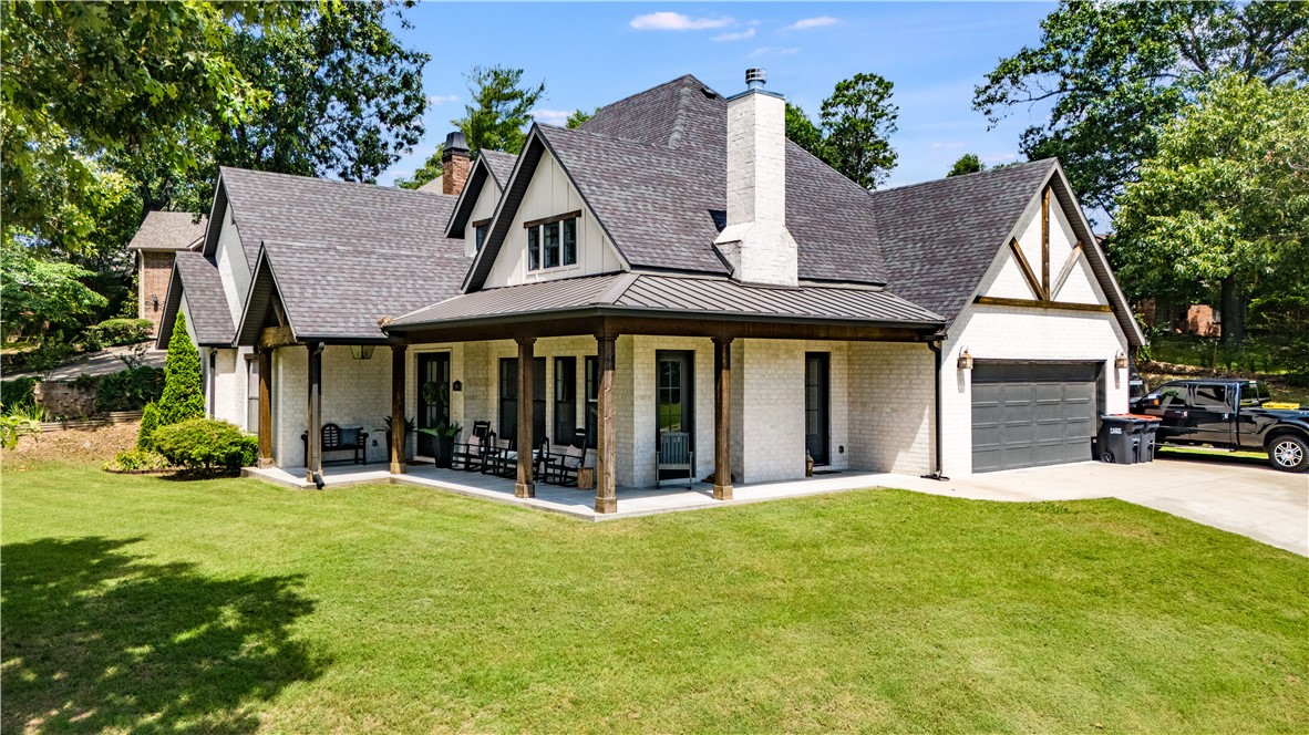 The Phoenix Add - Residential