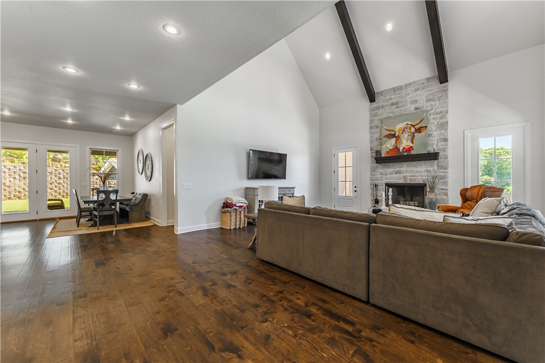 The Phoenix Add - Residential