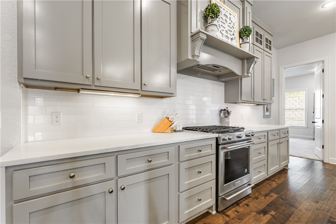 The Phoenix Add - Residential