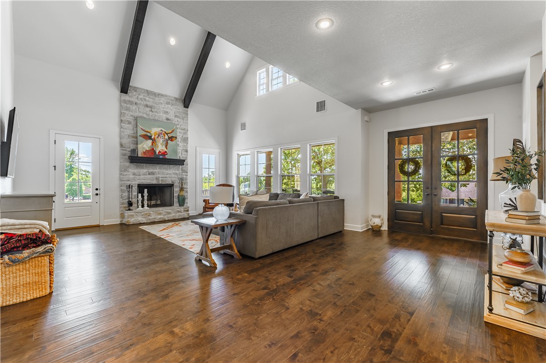 The Phoenix Add - Residential