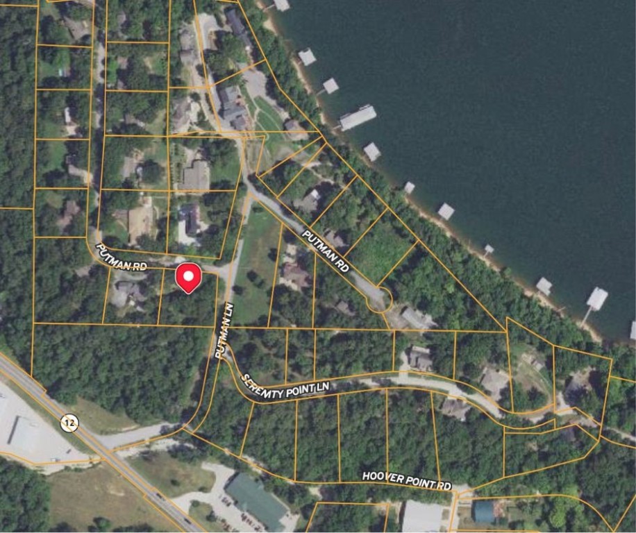Townsends Add Rurban - Land