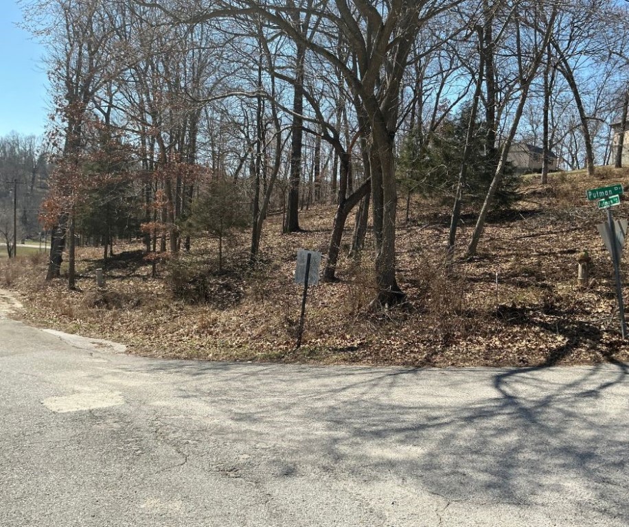 Townsends Add Rurban - Land