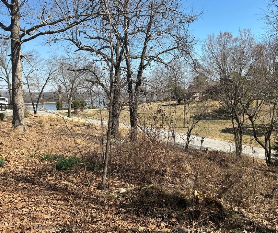 Townsends Add Rurban - Land