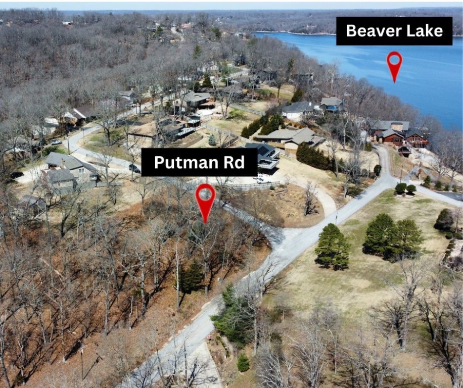 Townsends Add Rurban - Land
