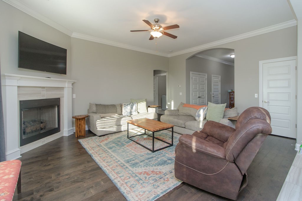 Legendary Sub Ph Ii A Springdale - Residential