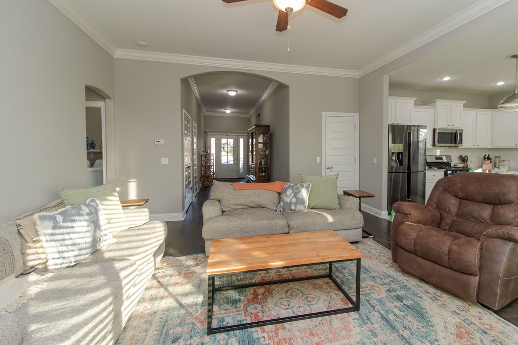 Legendary Sub Ph Ii A Springdale - Residential