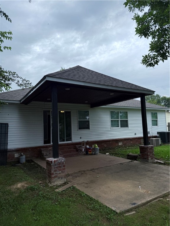 Oakland Heights - Residential