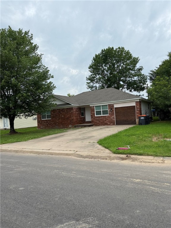 Oakland Heights - Residential