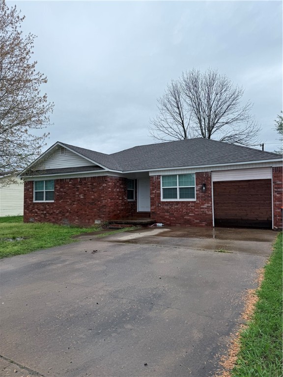 Oakland Heights - Residential