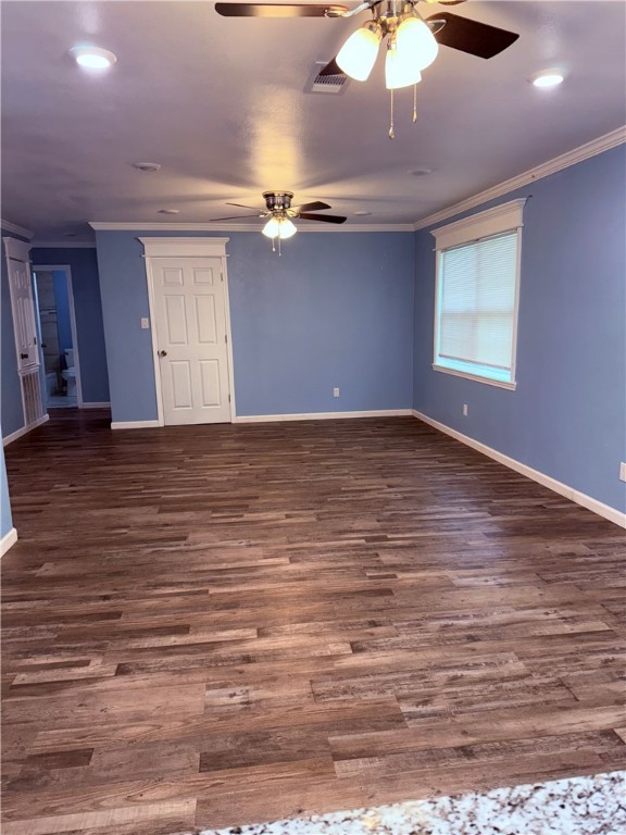 Oakland Heights - Residential