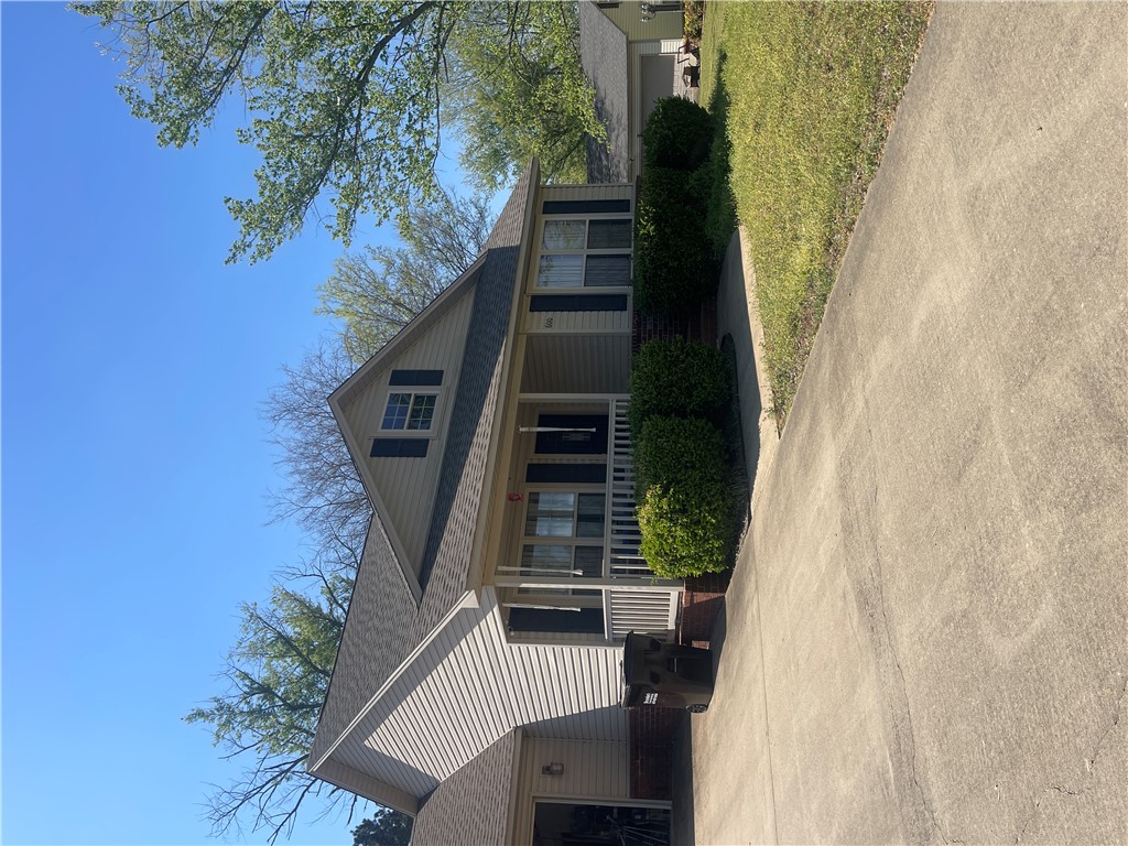 Shiloh Hills Sub Div - Residential