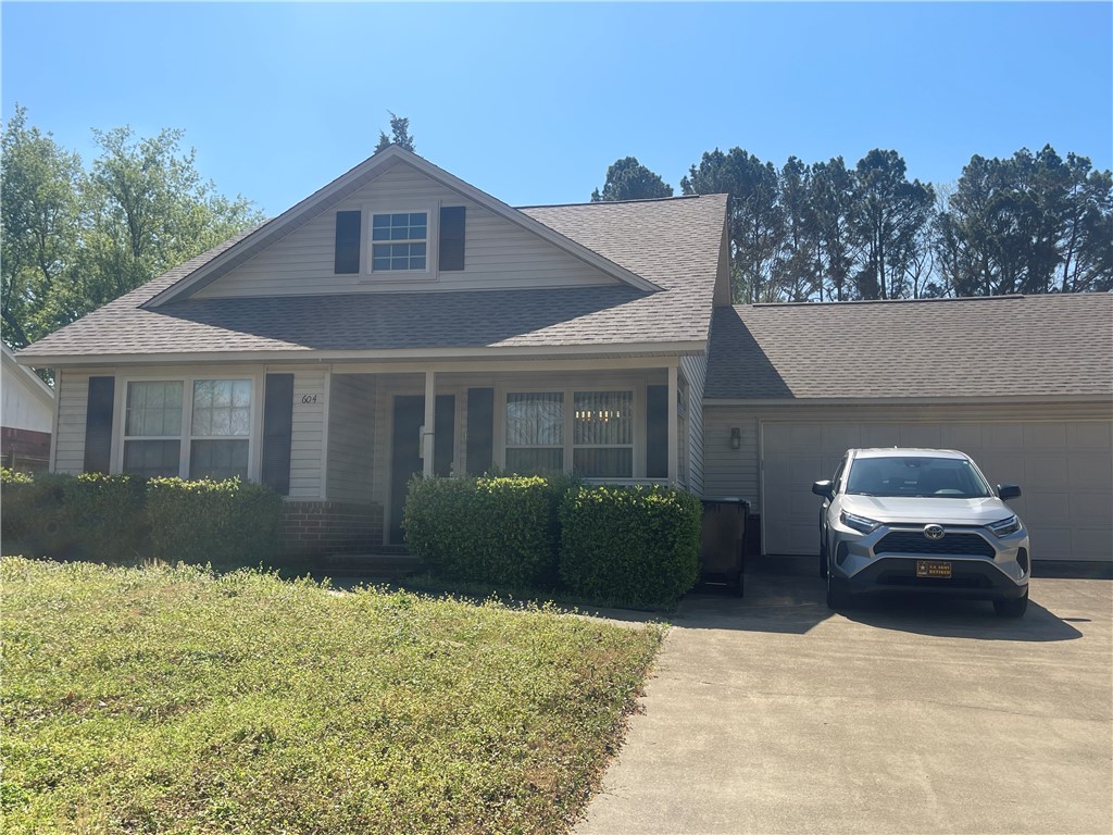 Shiloh Hills Sub Div - Residential