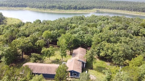 Photo of 363 MC 2086, Peel, AR 72668 (MLS # 1359916)