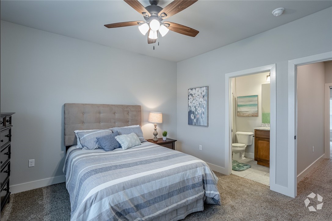 Cedar Crest Sub - Residential Lease