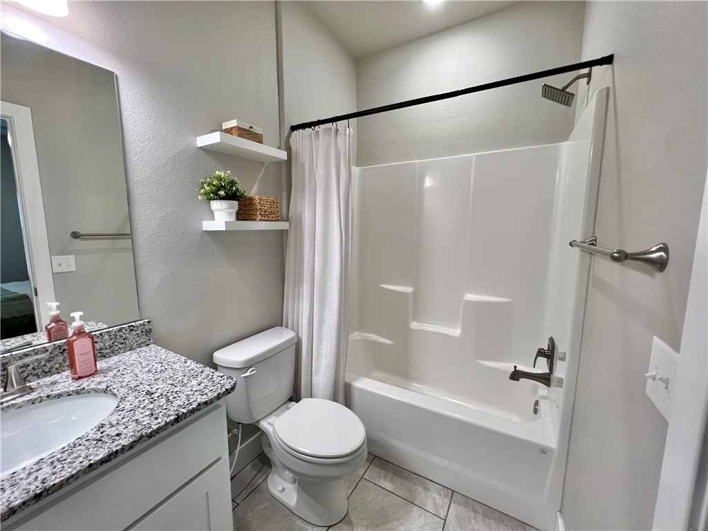 Cedar Crest Sub - Residential Lease