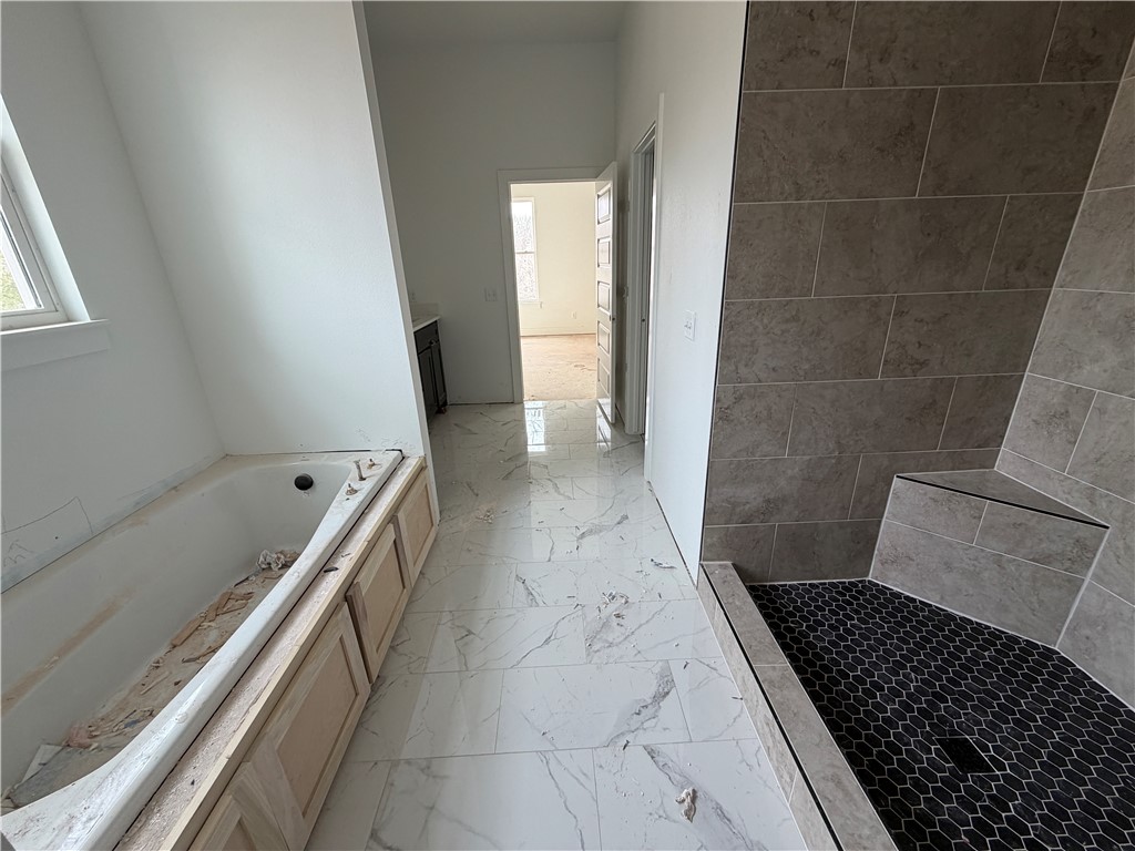 Hertford Sub Bvv - Residential