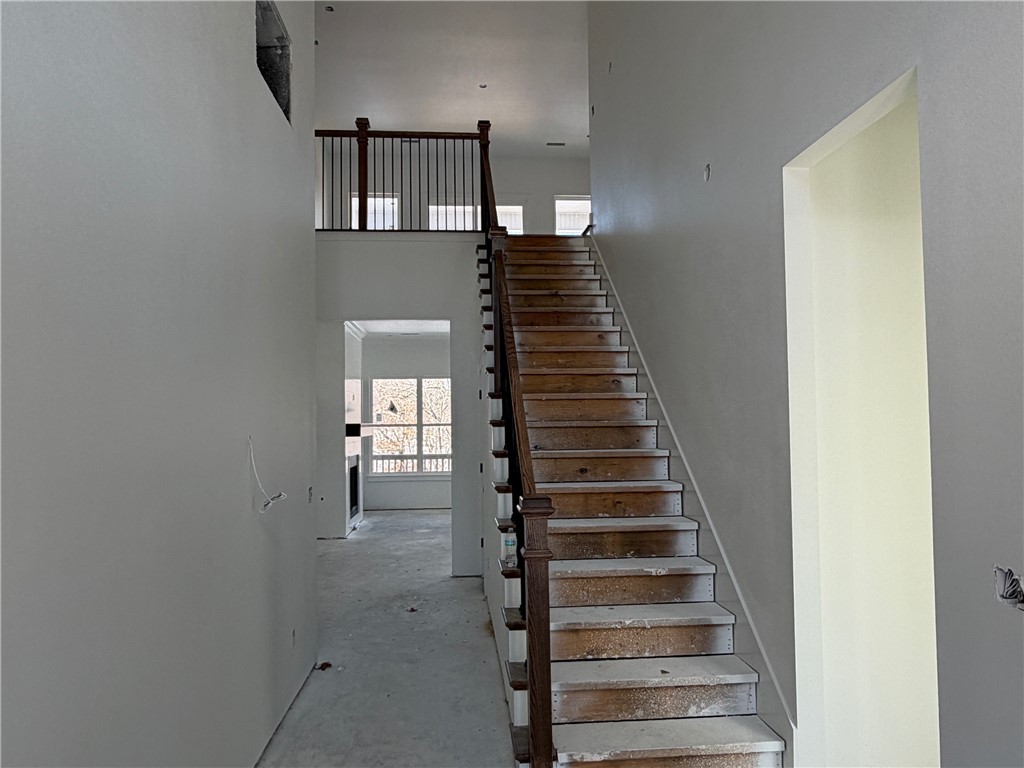 Hertford Sub Bvv - Residential