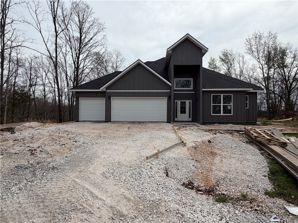 Hertford Sub Bvv - Residential