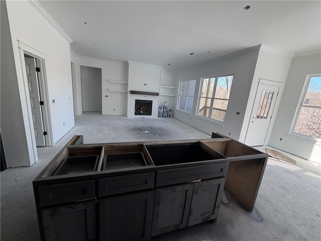 Hertford Sub Bvv - Residential