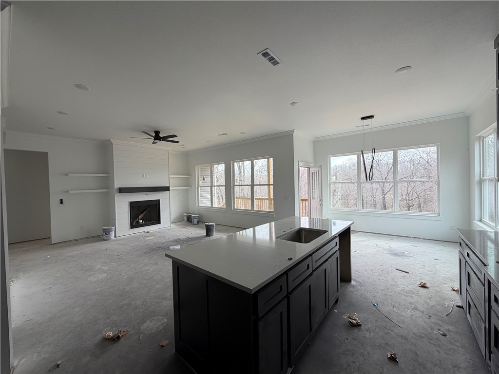 Hertford Sub Bvv - Residential