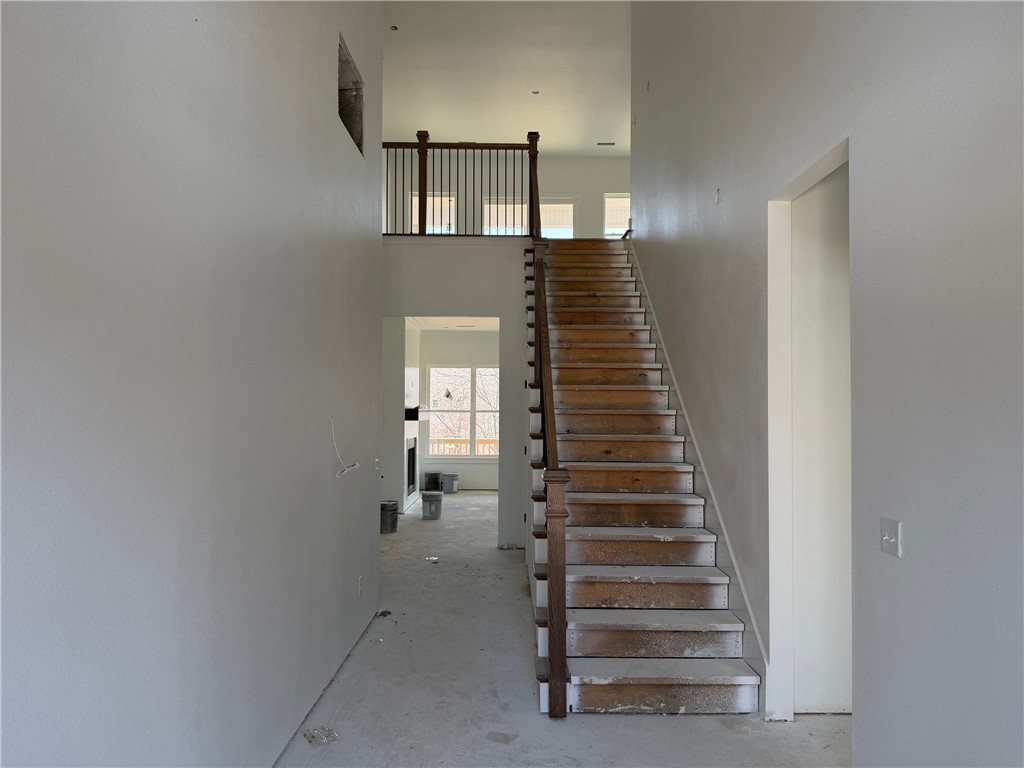 Hertford Sub Bvv - Residential